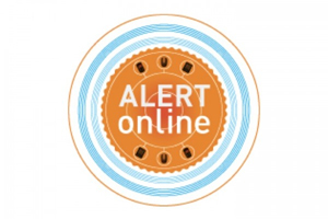 Link naar Ministeries van VenJ en BZK lanceren speciaal Alert Online magazine