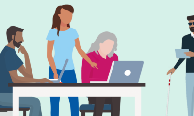 Jaarmonitor Digitale Toegankelijkheid is gelanceerd