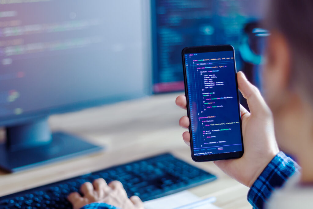 Handreiking helpt bij AI-toevoegingen in software