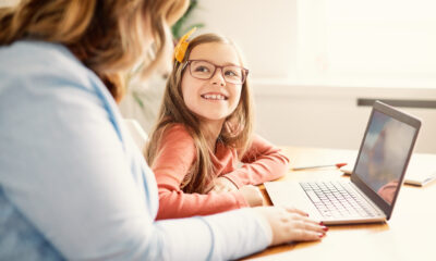 Essayreeks over kinderrechten in de digitale wereld