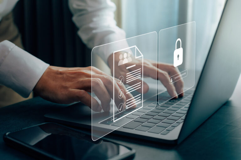 Lees Bouwplan gemaakt voor Cyberweerbaarheidsnetwerk