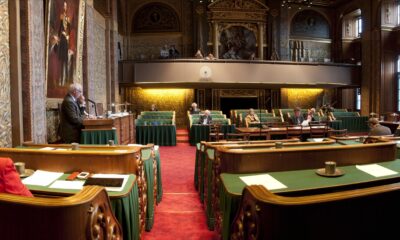 Ook vaste commissie Digitalisering voor Eerste Kamer