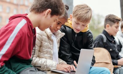 Essayreeks over kinderrechten in de digitale wereld
