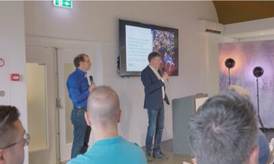 JenV ondertekent intentieverklaring API strategie