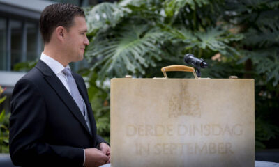 Prinsjesdag 2024: “De basis op orde brengen”
