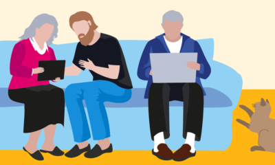 Digitale wettelijke vertegenwoordiging