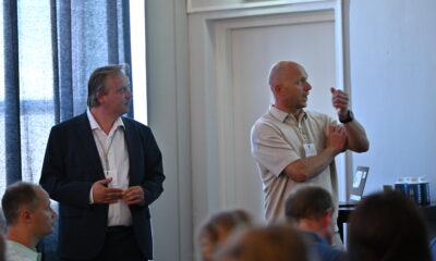 Digital twins en cybersecurity: de toekomst van operationele veerkracht