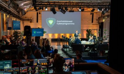 Overheidsbrede Cyberoefening: samen oefenen en leren van elkaar