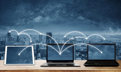 Gemeenten pakken digitale thema’s gezamenlijk aan