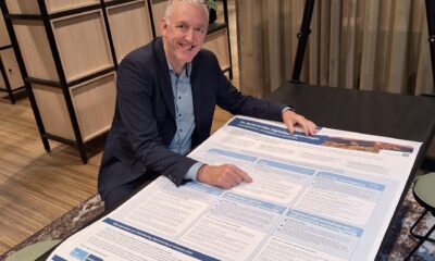 Poster geeft de NDS in 1 oogopslag weer