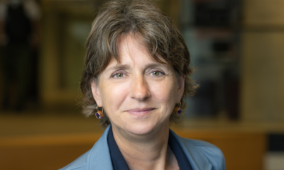 Marie Louise Borsje van RADIO