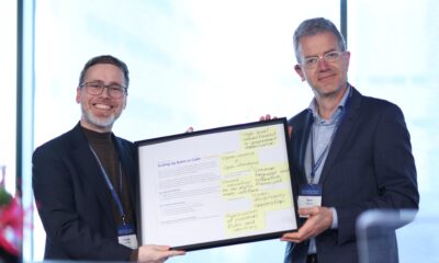 Rules as Code-actieagenda gepresenteerd