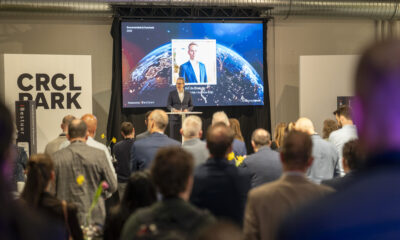 Nederland moet zelf baas worden over digitale toekomst