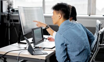 Softlaunch open source codeplatform voor de overheid