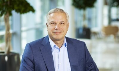 Portret Rene Steenvoorden