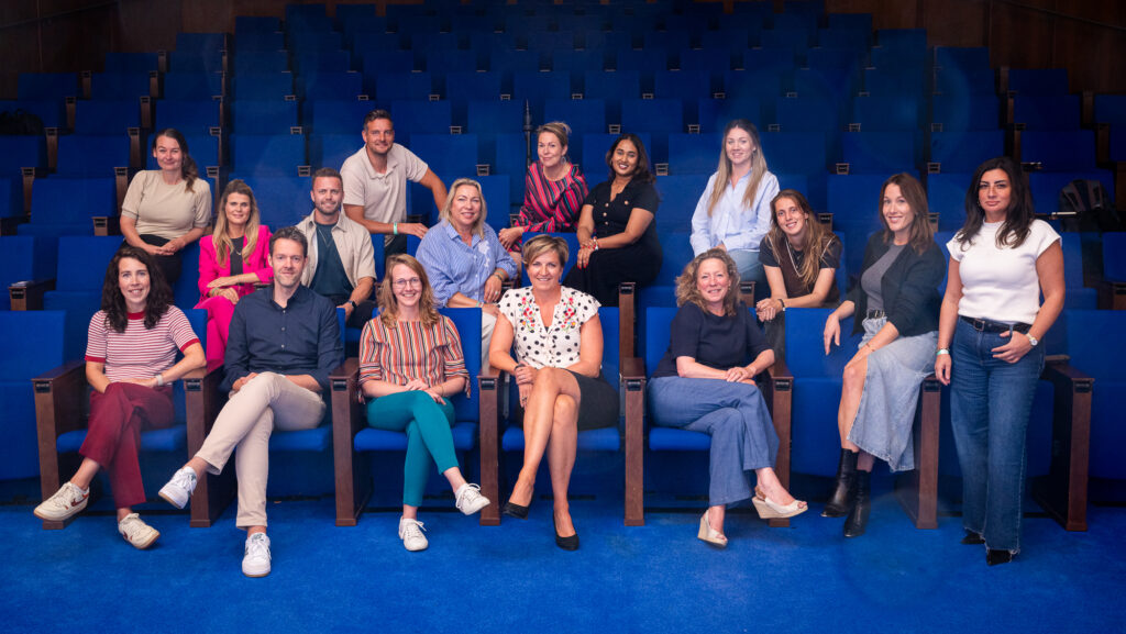 Wat levert een Rijks I-trainee jouw organisatie op?