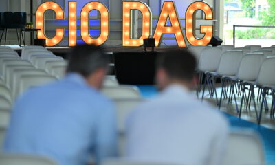 CIO-dag 2026: de kracht van elkaar leren kennen