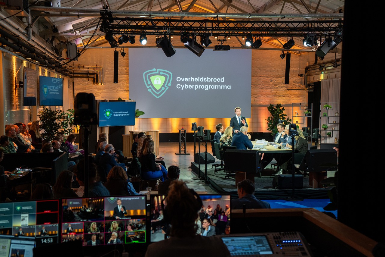 Image for the article: Cyberoefening 2026: test je besluitvorming onder druk