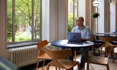 Eelco Rouw