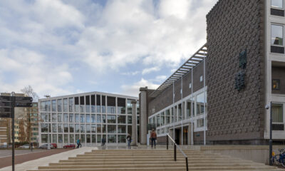 Huis der Provincie Gelderland