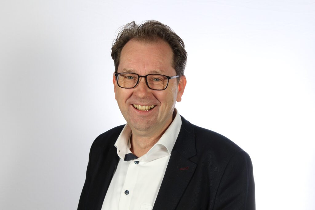 Samen inkopen als opstap naar meer digitale autonomie