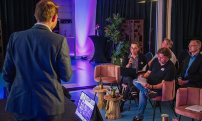 15 projecten ontvangen Innovatiebudget 2026