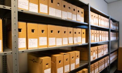 3 onderzoeken naar informatiehuishouding Rijk