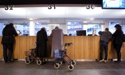 Overheidsbrede visie op proactieve dienstverlening online