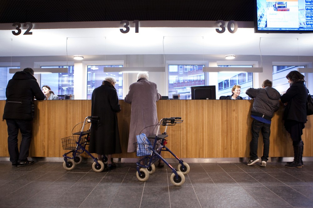 Overheidsbrede visie op proactieve dienstverlening online