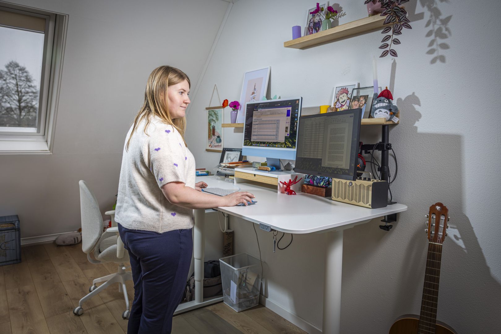 Image for Online invulhulpen voor de DPIA en het IAMA