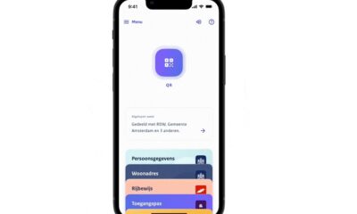 De EDI-wallet