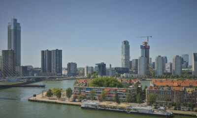 Risicoanalyse waarschuwt voor digitale dreigingen