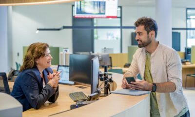 Reisbureaus als inspiratie voor overheidsdienstverlening