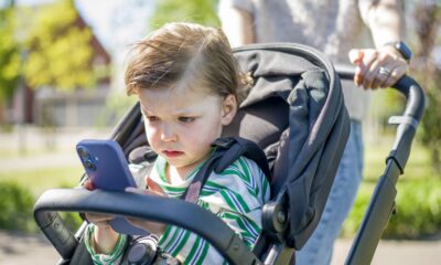 Nieuwe strategie om kinderen online te beschermen
