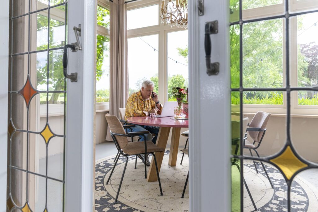 Slimmer data delen in de praktijk