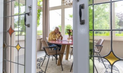 Slimmer data delen in de praktijk