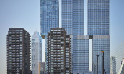 NDS Cloud-mijlpaal: publicatie van Het Ontwerp