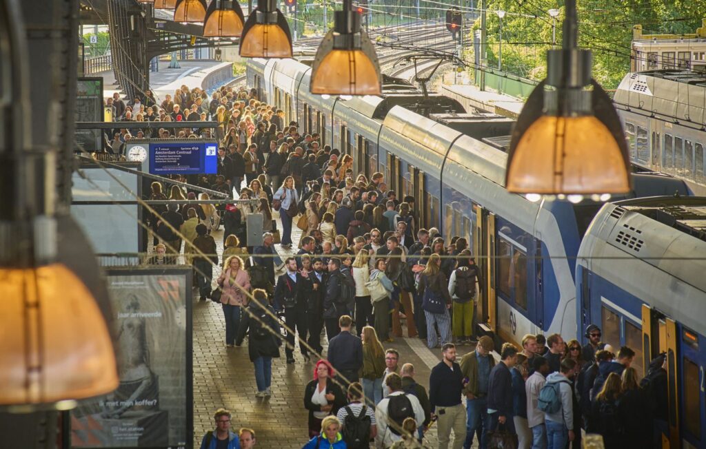 Vernieuwd: VNG-handreiking weerbaarheid en veerkracht