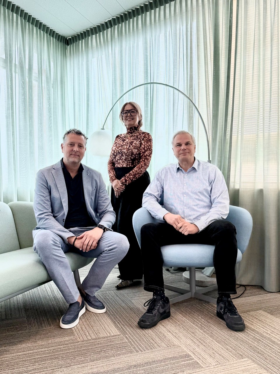 Image for the article: Van dreiging tot bestuurstafel: zo pakt UWV het aan
