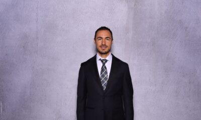 Ivo van der Hart
