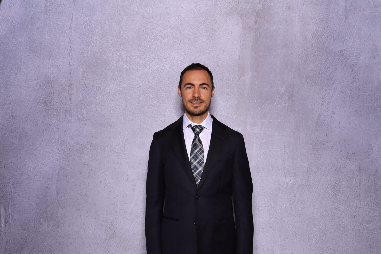 Ivo van der Hart