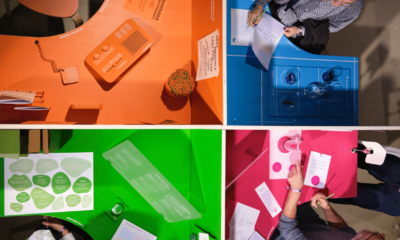 Dutch Design Week 2026: ontwerp de overheid van morgen mee