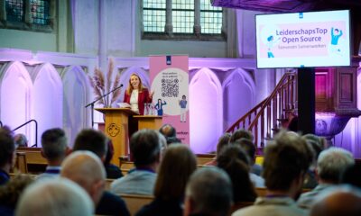 Overheid en onderwijs willen meer opensourcewerken