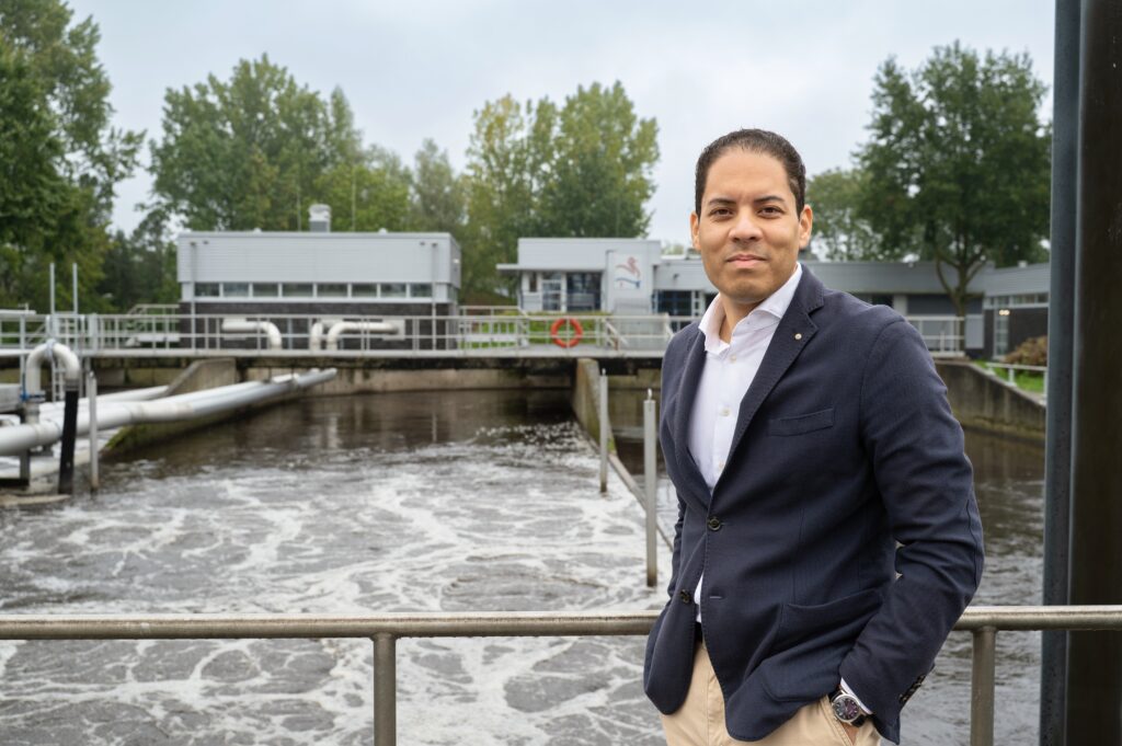 Digitale weerbaarheid begint buiten de IT-afdeling